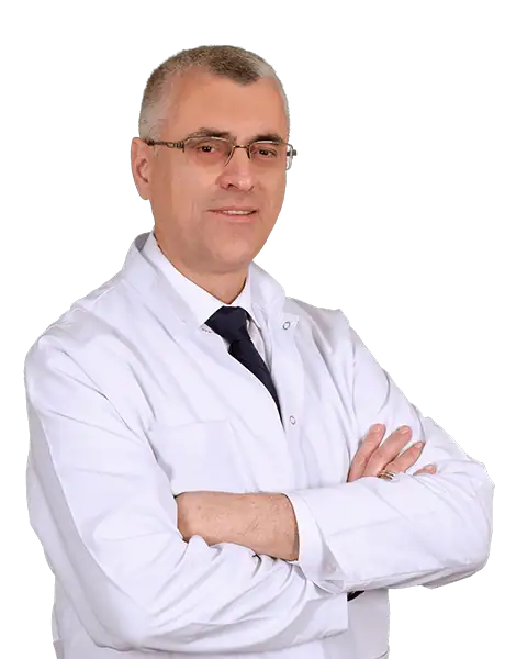 Dr. Ali Şahin