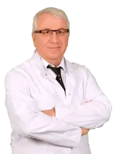 Dr. Ali Şenol Çelebi