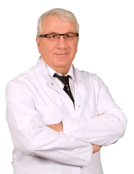 Dr. Ali Şenol Çelebi