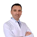Dr. Ali Serkan Kılıç