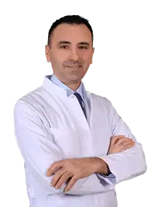 Dr. Ali Serkan Kılıç