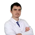 Dr. Ali Tanakol