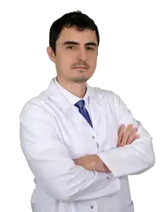 Dr. Ali Tanakol