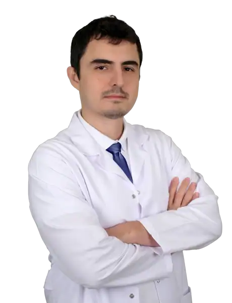 Dr. Ali Tanakol