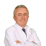 Prof. Dr. Ali Tekin