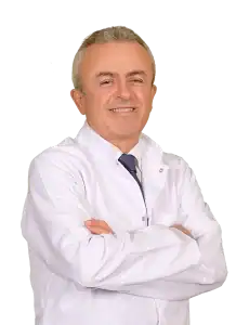 Prof. Dr. Ali Tekin