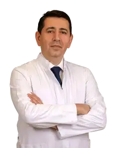 Assoc. Prof. Dr. Ali Titiz