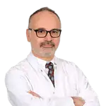 Dr. Ali Türk