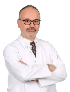 Dr. Ali Türk