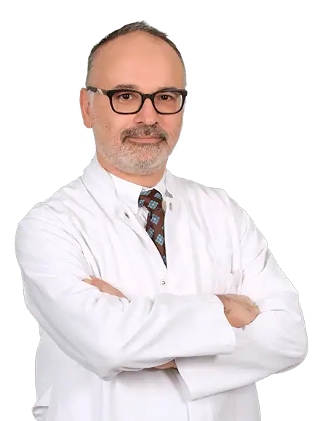 Dr. Ali Türk
