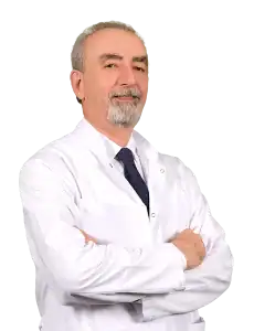Dr. Alî Uçar