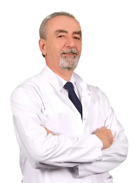 Dr. Alî Uçar