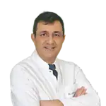 Dr. Alihan Özcan