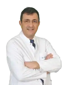 Dr. Alihan Özcan