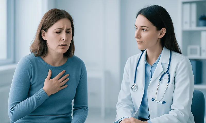 Allergic Asthma