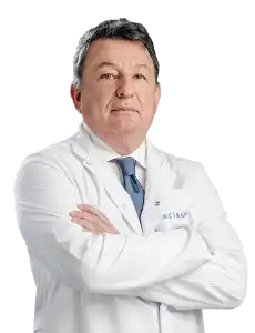Prof. Dr. Alp Demireller