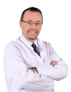 Prof. Dr. Alp Dinçer