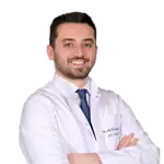 Dr. Alp Er Tunga Bölükbaşı