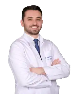 Dr. Alp Er Tunga Bölükbaşı