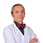 Dr. Alp Mustaf A Günay