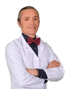 Dr. Alp Mustaf A Günay
