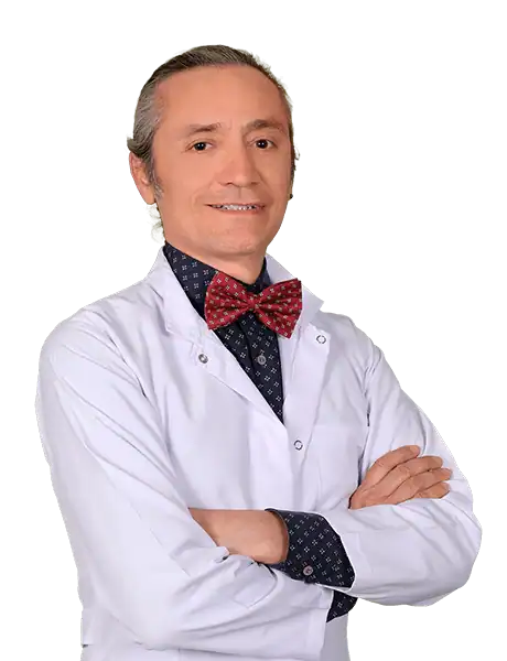 Dr. Alp Mustaf A Günay