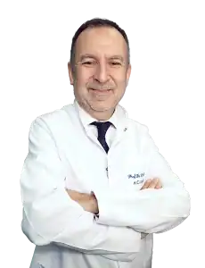 Prof. Dr. Alp Yentür
