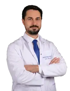 Assoc. Prof. Dr. Alpay Medetalibeyoğlu