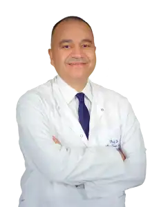 Prof. Dr. Alpay Turan Sezgin