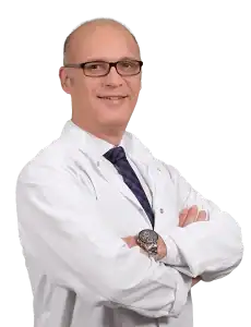 Dr. Alper Canpolat
