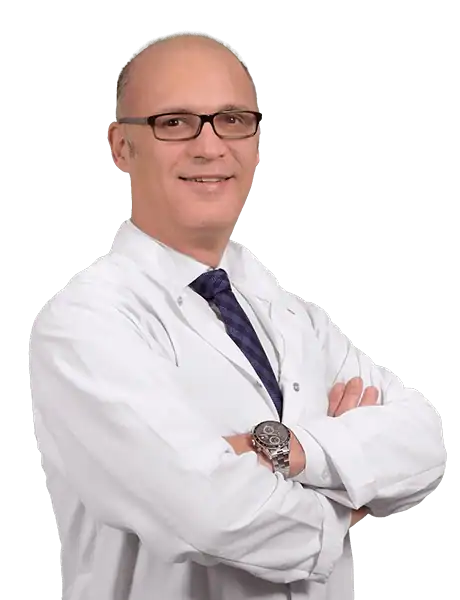 Dr. Alper Canpolat