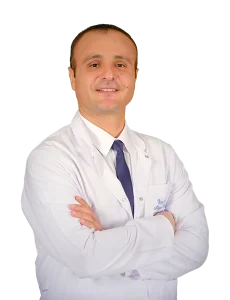 Assoc. Prof. Dr. Alper Eken