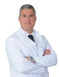 Prof. Dr. Alper Fındıkcioğlu