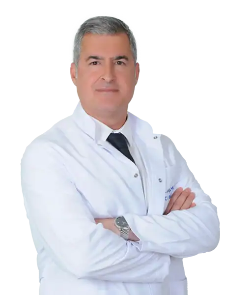 Alper Fındıkcioğlu 7 Prof. Dr. Alper Fındıkcioğlu