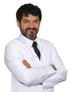 Dr. Alper Gölpınar