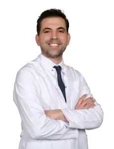 Assoc. Prof. Dr. Alper Karakuş