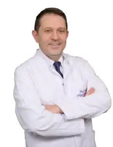 Prof. Dr. Alper Kaya