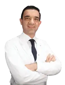 Dr. Alper Koçak