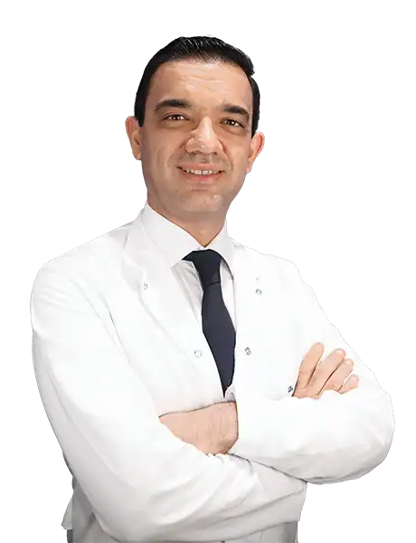 Dr. Alper Koçak