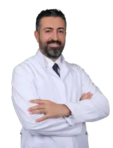 Prof. Dr. Alper Özkan