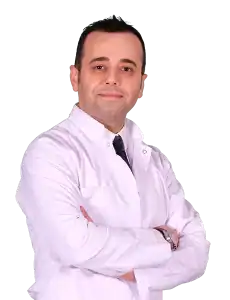 Dr. Alper Sonkaya