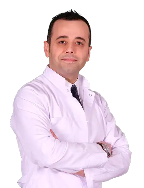 Dr. Alper Sonkaya