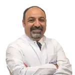 Dr. Alper Tunga Özbek