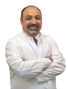 Dr. Alper Tunga Özbek
