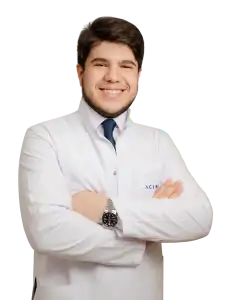 Alperen Mustafa Oğuz