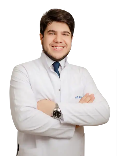 Alperen Mustafa Oğuz