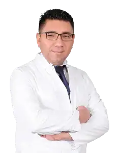Dr. Alptekin Arifoğlu