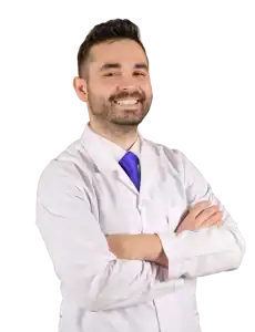 Dr. Alptekin Usta