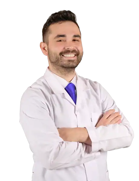 Dr. Alptekin Usta