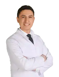 Prof. Dr. Altan Göktaş